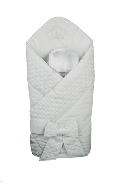 Конверт на выписку Eco Line Скандинавия Корона