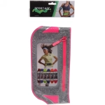 Чехол спортивный для телефона на талию «Healthy» (для телефона 6»), микс