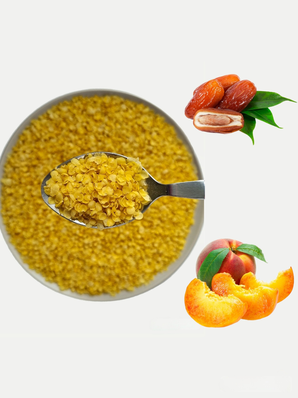 Пшённые хлопья с выбором вкуса, большая пачка 700 г от eco-apple.ru
