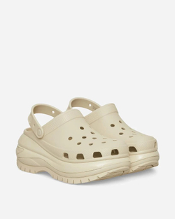 Сабо женские CROCS Mega Crush Clog