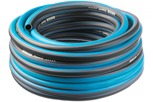 ШЛАНГ ПОЛИВОЧНЫЙ RACO EXPERT 3/4 25 М 30 АТМ 4-Х СЛОЙ АРМИРОВАН