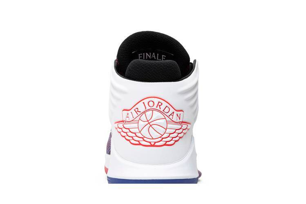 Кроссовки Jordan Air Jordan 32 Finale