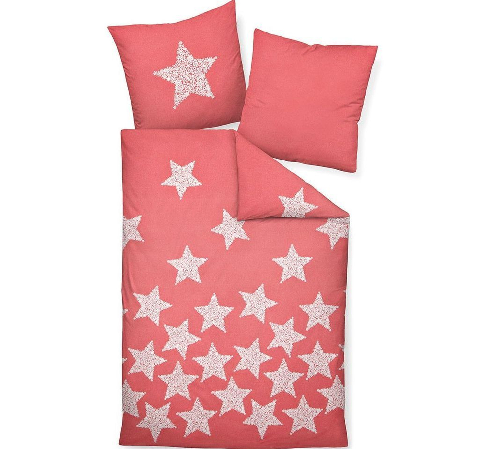 Детское постельное белье Janine Davos 65018-01 Германия фото