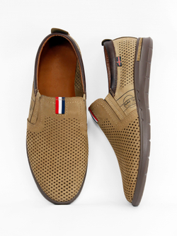 Полуботинки мужские P4800-2U