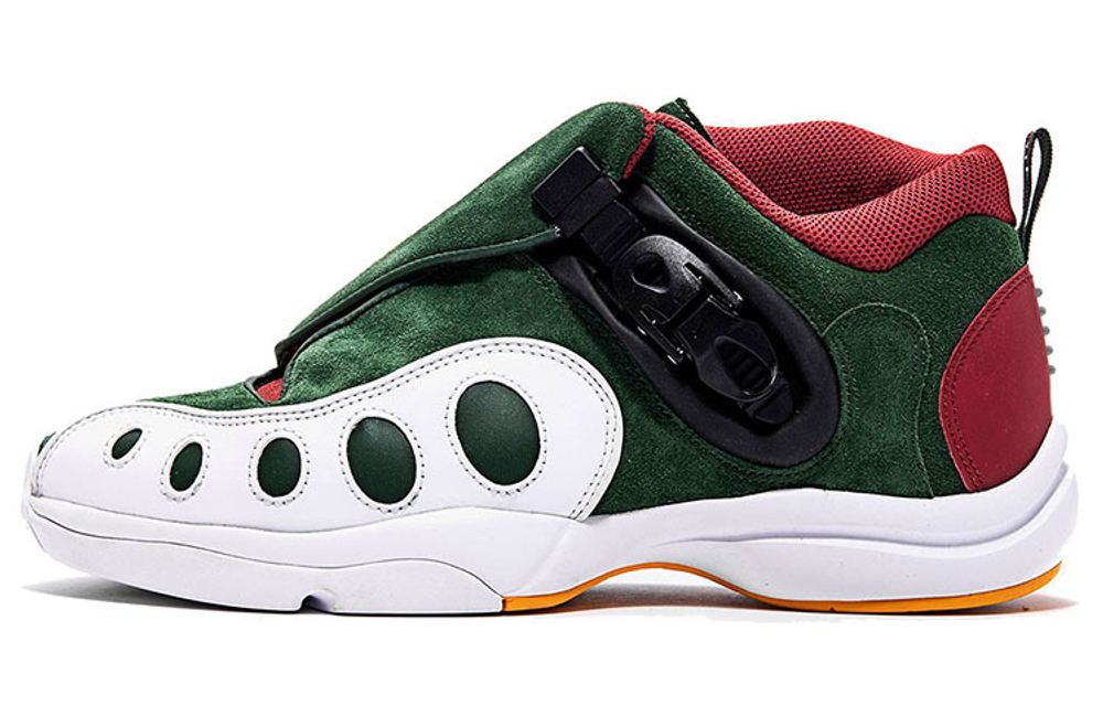 Кроссовки Nike Air Zoom Gp Seattle Supersonics