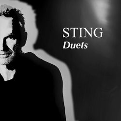 Sting. Duets (2 LP) Стинг