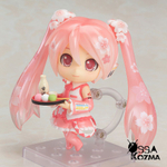 Нендройд Хацуно Мика серия Sakura (реплика)