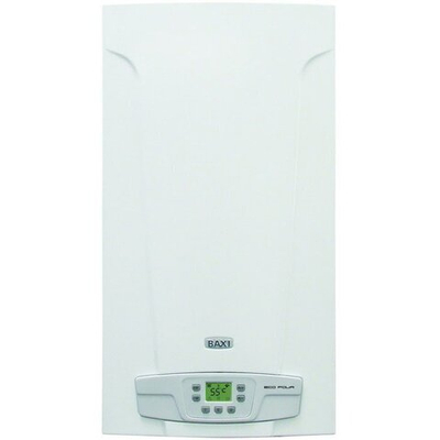 Настенный газовый котел Baxi ECOFOUR 24 F