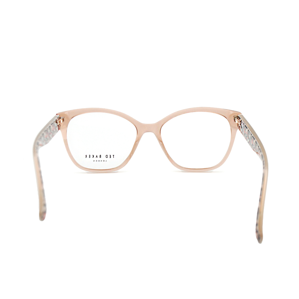 Оправа бабочка TED BAKER 9226 230 прозрачно-коричневая