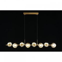 Подвесной светильник Aployt Klarissa APL.072.13.08