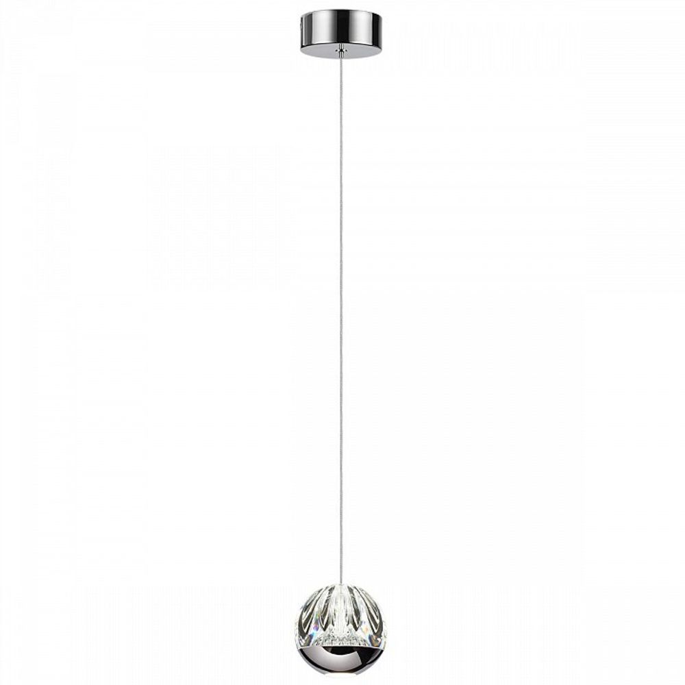 Подвесной светильник Odeon Light Sono 5100/5L