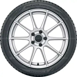 Yokohama Bluearth*Winter V906 255/45 R20 105V