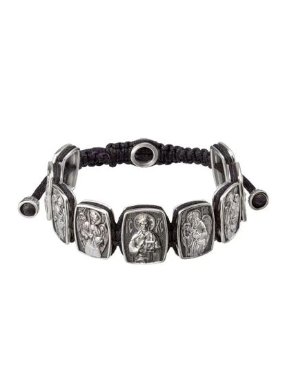 Браслет. Небесные заступники