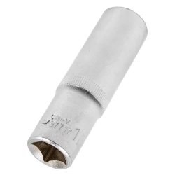 Головка глубокая 17мм 1/2''12гр. Forsage F-5497717