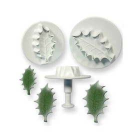 Набор плунжеров Лист дуба