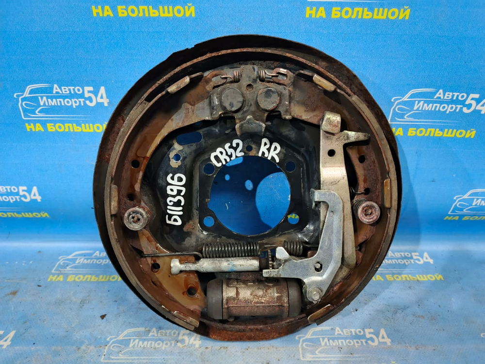 Механизм стояночного тормоза TOYOTA LITEACE NOAH 1996-2007