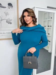 Платье УК-0320-3 Фабрика Моды