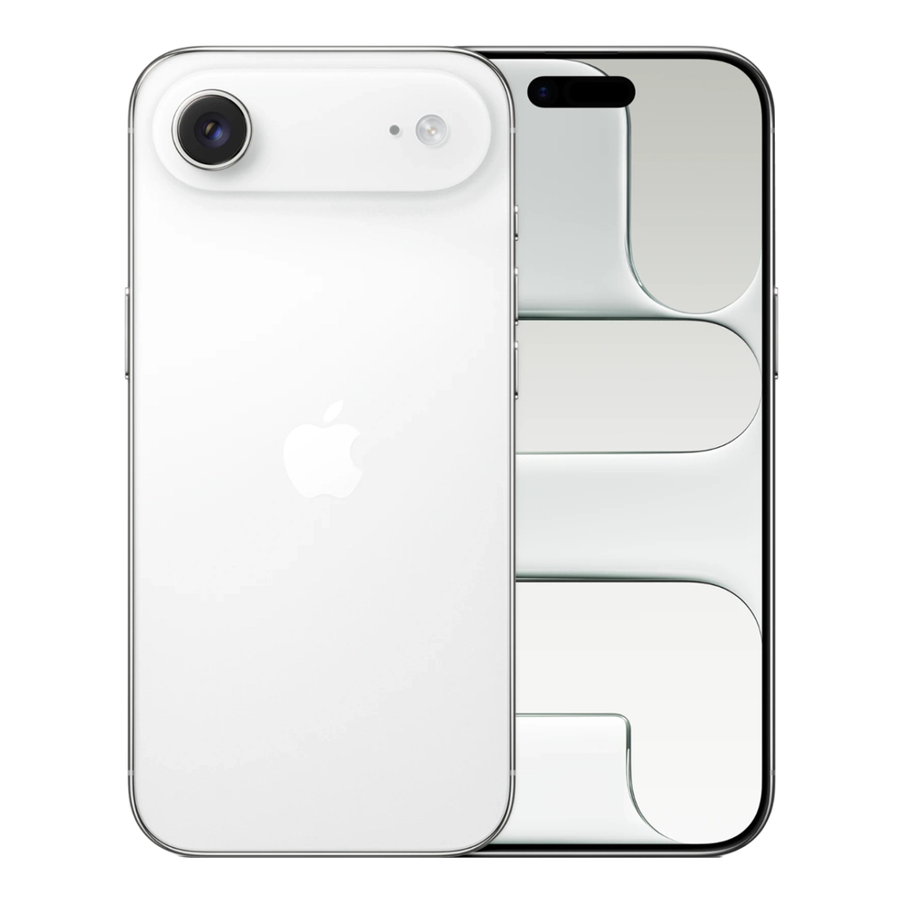 Apple iPhone Air 256 ГБ белый