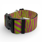 Ошейник Малиновая саванна