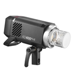 Моноблок Godox Witstro AD400ProII, 400 Дж, аккумулятор, TTL, HSS