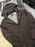 Ветровка Loro Piana