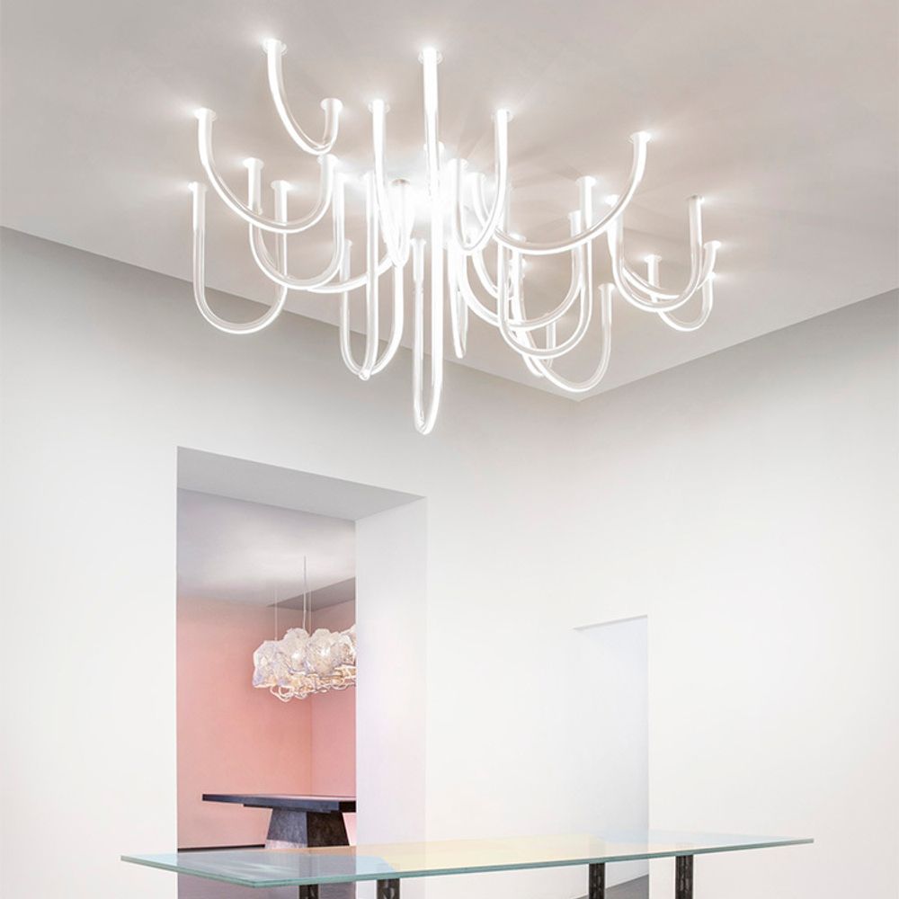 Потолочный Светильник Duncan L7 By Imperiumloft