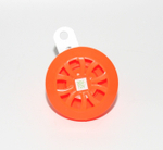 Сигнал гудок 36-72v для электросамокатов