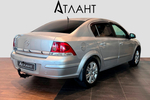 Opel Astra Family, 2012 год