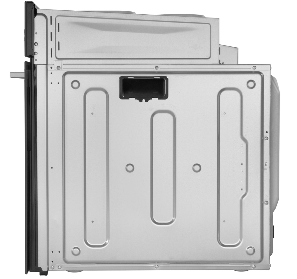 Шкаф духовой электрический MAUNFELD MEOC708PB фото 2