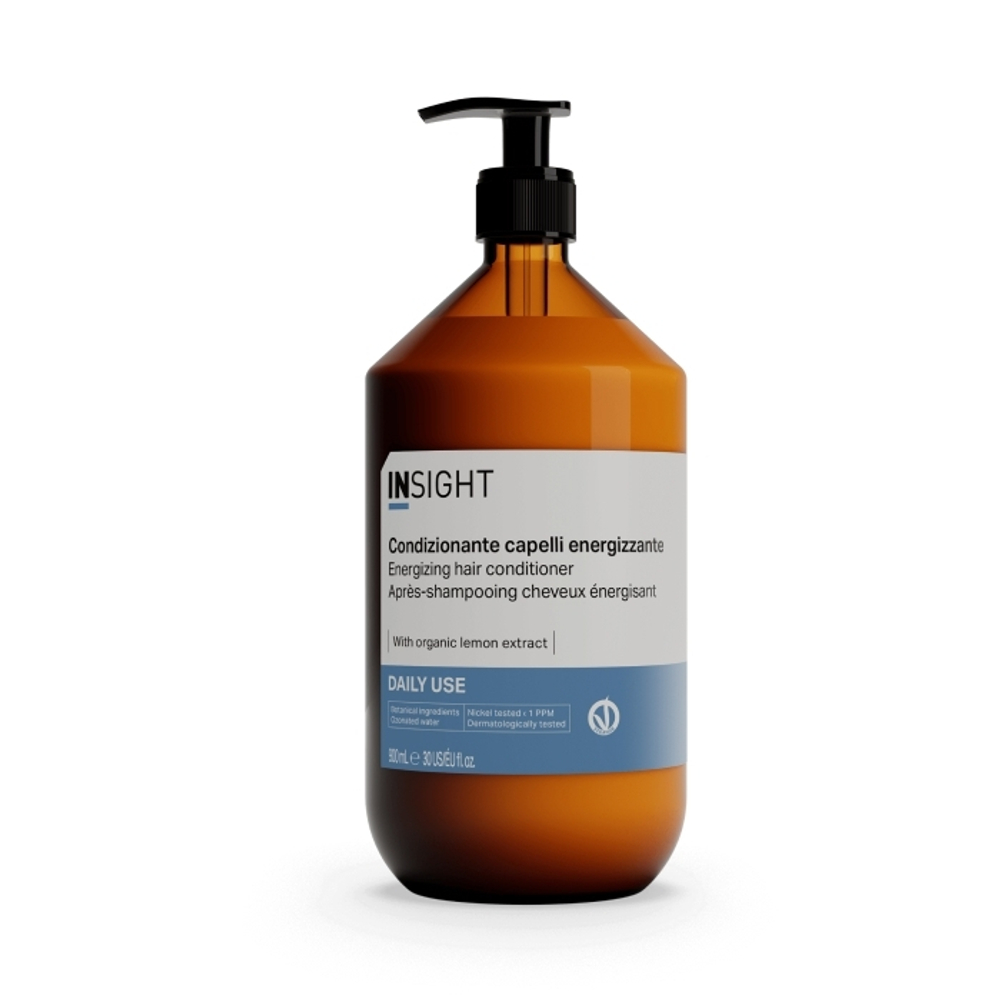 Кондиционер для ежедневного применения DAILY USE, 900 мл