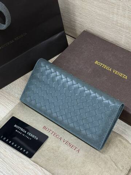 Кошелек Bottega Veneta