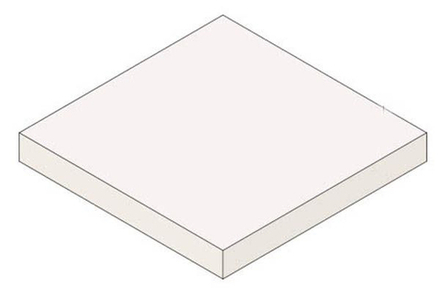 Ступень Marvel Grey Scalino Angolare