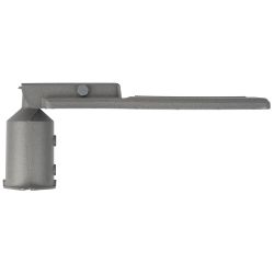 Светильник уличный светодиодный ЭРА SPP-507-0-50K-050 50Вт 5000К IP65 КСС Ш регулируемый угол наклона