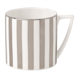 Wedgwood Кружка Jasper Conran Platinum 290 мл 50161609648