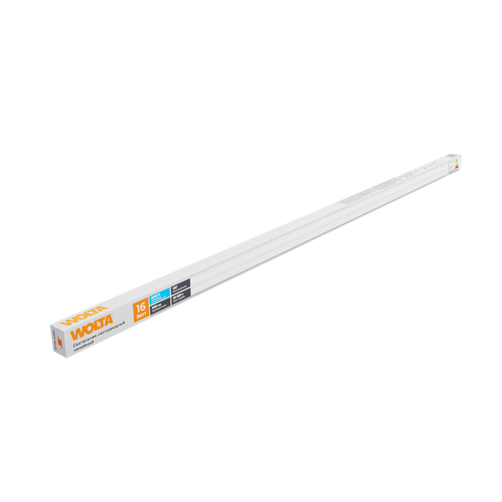 Светодиодный светильник WOLTA WT5W16W90 16Вт 6500К