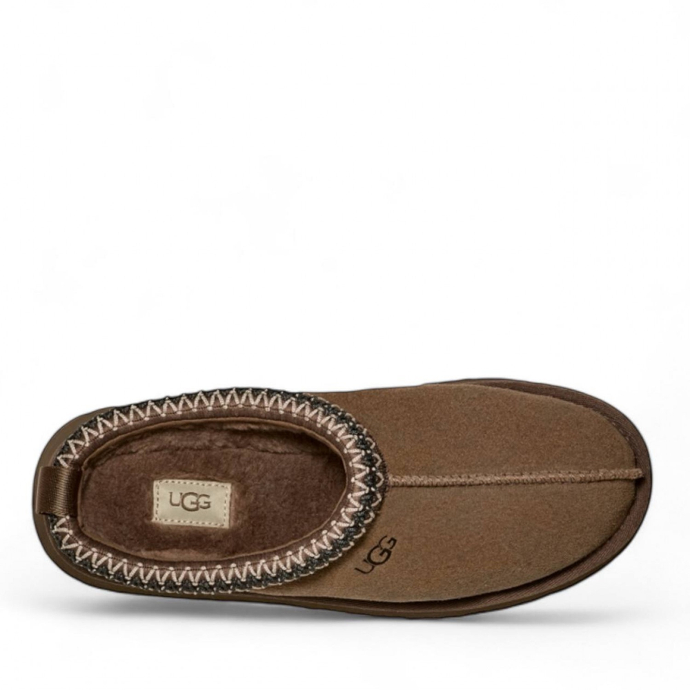Ugg Tazz Platform Hickory