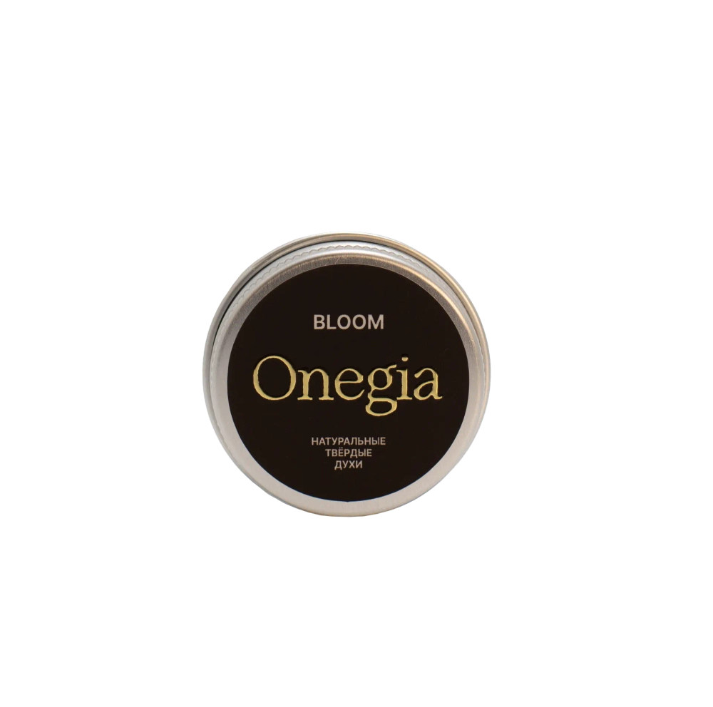 Твердые духи