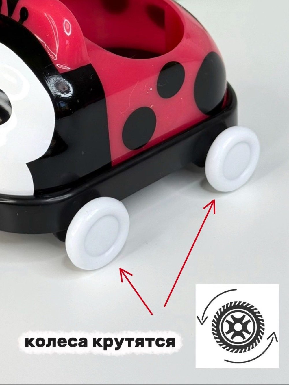 Пупс-мини BERENGUER виниловый 13см (16926C)