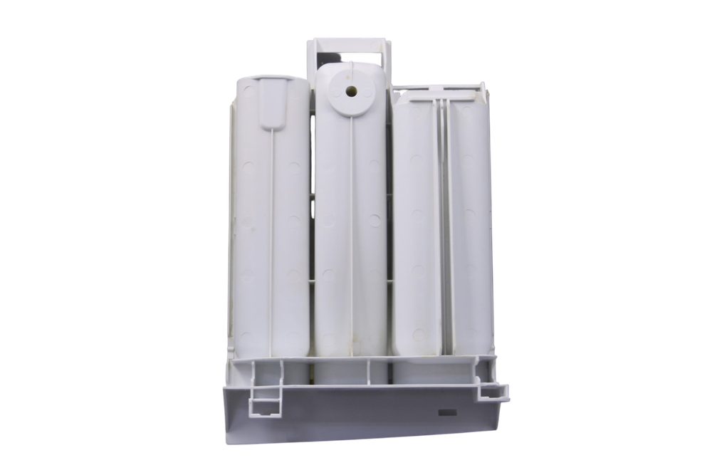Кювета (дозатор) для порошка DC61-03480A стиральной машины Samsung