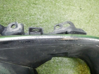 Насадка глушителя BMW X5 G05 (18-23) M-paket