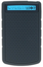 Внешний накопитель Transcend TS1TSJ25H3B 1000 Гб