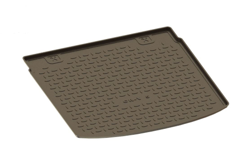 Коврики в багажник для Honda CR-V V 2016-н.в., Seintex.88501
