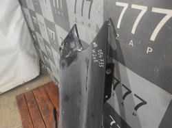 Крыло переднее левое Mercedes C-Class (W205) 14-21 Б/У Оригинал A2058800118