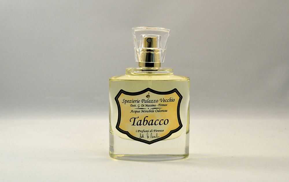 I Profumi di Firenze Tabacco