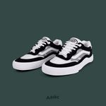  Кеды Vans Wayvee артикул:VN0A5JIABMX1 - купить в магазине Дайс