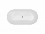 Акриловая ванна BelBagno BB306 177х80