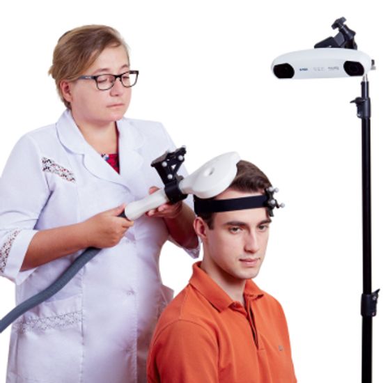 НЕЙРО-МС/Д ТЕРАПЕВТИЧЕСКИЙ РАСШИРЕННЫЙ