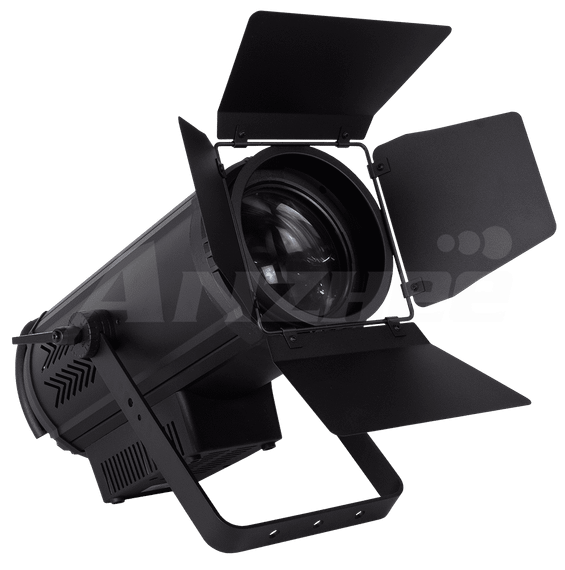 PROCBET Fresnel 100 W ZOOM F, CW