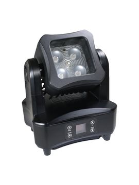 Diapro LED Battery Wash Beam IP65