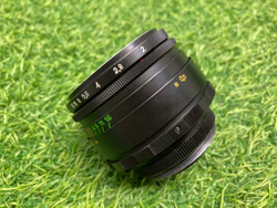 Helios-44-2 № 82411739